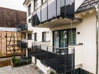 Prim Loge - B&B Balgheim