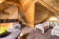 Monolocale Familiare