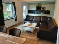 Ankerplatz - B&B Wangerland