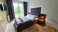 B&B Polanica-Zdrój - Lux Apartment Loft - Bed and Breakfast Polanica-Zdrój