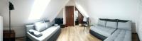 Habitación Cuádruple con baño