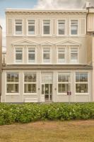 Haus Neunaber - Bed and Breakfast Norderney