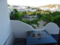 B&B Triovasalos - Andreas Studio with Private Parcking - Bed and Breakfast Triovasalos