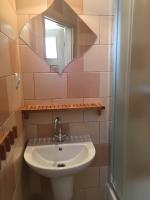 Family Room with Balcony - House A