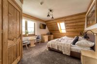 Chambre Triple Confort