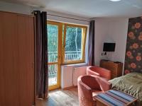 Triple Room with Balcony