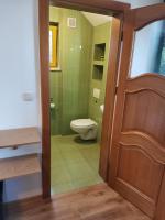 Dreibettzimmer mit Balkon
