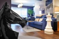 The Chess House by homebilbao - B&B Bilbao