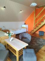 Maisonette-Suite
