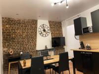 jolie logement proche de la mer - B&B