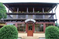 Domček v záhrade - B&B Liptovský Hrádok