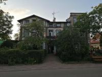 Apartament blisko morza - B&B