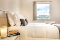 Apartamento con vistas a las montañas