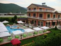 B&B Elbasan - Hotel Colombo Elbasan - Bed and Breakfast Elbasan