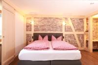 Deluxe Doppelzimmer A