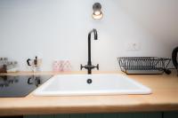 2 Cannons/Old Town - B&B Šibenik