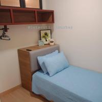 Appartamento con Vista Piscina 