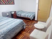 Camera Familiare con Bagno Privato