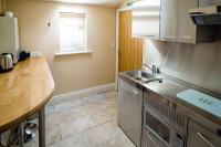 The Rectory Rooms, Studio 2 - B&B Threshfield