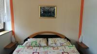 Chambre Double avec Salle de Bains Privative