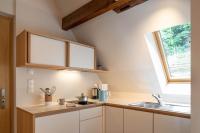 Appartamento Deluxe con 1 Camera da Letto