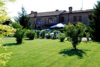 Agriturismo-R&B Corte dei Gioghi - B&B Ferrara