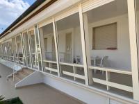 Stabilimento Balneare Città Giardino - Casa Vacanza - Chambres d’hôtes Viareggio