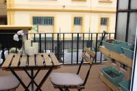 New Room in the beach - Ferienwohnung