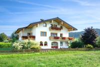 B&B Flachau - Appartement-Gästehaus Ursula - Bed and Breakfast Flachau