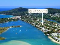 Villa Familiare con 3 Camere da Letto