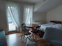 Pokoje Gościnne Augustyna - B&B Łeba