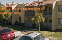 Departamento completo en San Diego & Bonita You can ask for 30 or more days book and save aditional 15 percent tax - Chambres d'hôtes San Diego