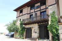 Posada Real de Carreteros - Ferienwohnung Casarejos