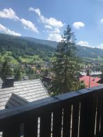 Monolocale Familiare