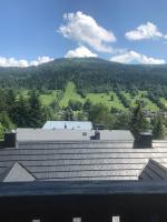 Willa Panorama - B&B