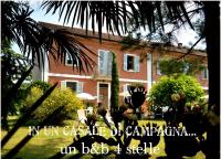 Bed & Tours Dimora di campagna - B&B