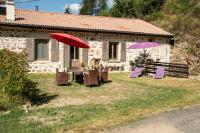 B&B Viverols - Moulin des Comtes - Gite des Graines - Bed and Breakfast Viverols