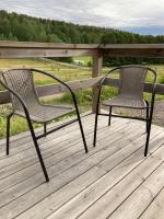 Asplunda Gård,Kolmården, stuga nr 4 - Chambres d’hôtes Kolmården