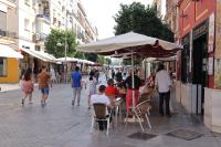 Triana Suite Dreams - Ferienwohnung