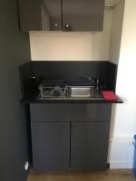 Les studios de l'Horloge - Ferienwohnung Écully