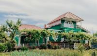 Căsuţa de lângă Lac - B&B