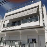 Nea Stira Studios Kondilia - Ferienwohnung Néa Stíra