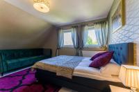 Habitación Familiar con bañera