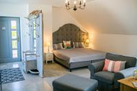 Appartement met Terras
