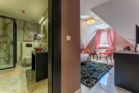 Chambre Double avec Salle de Bains Privative