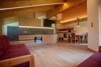 Apartment mit 3 Schlafzimmern