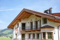 Peil HighEnd-Basic apartments - B&B Innichen