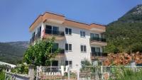 Begonvilla Homes Karaöz - B&B