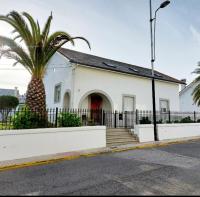 Casa Sueño - B&B Foz