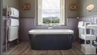 Deluxe Double Room - Silver How